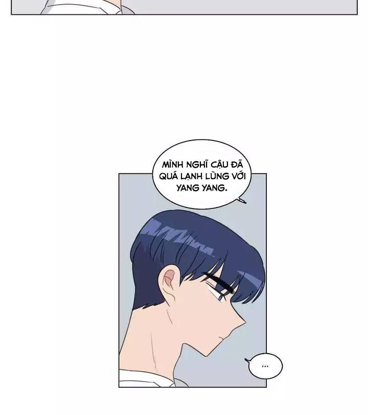 Tỏ Tình Nhầm Lẫn Chapter 48 - Trang 25