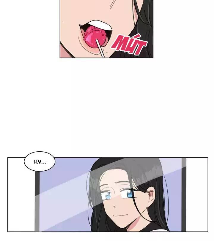 Tỏ Tình Nhầm Lẫn Chapter 48 - Trang 7