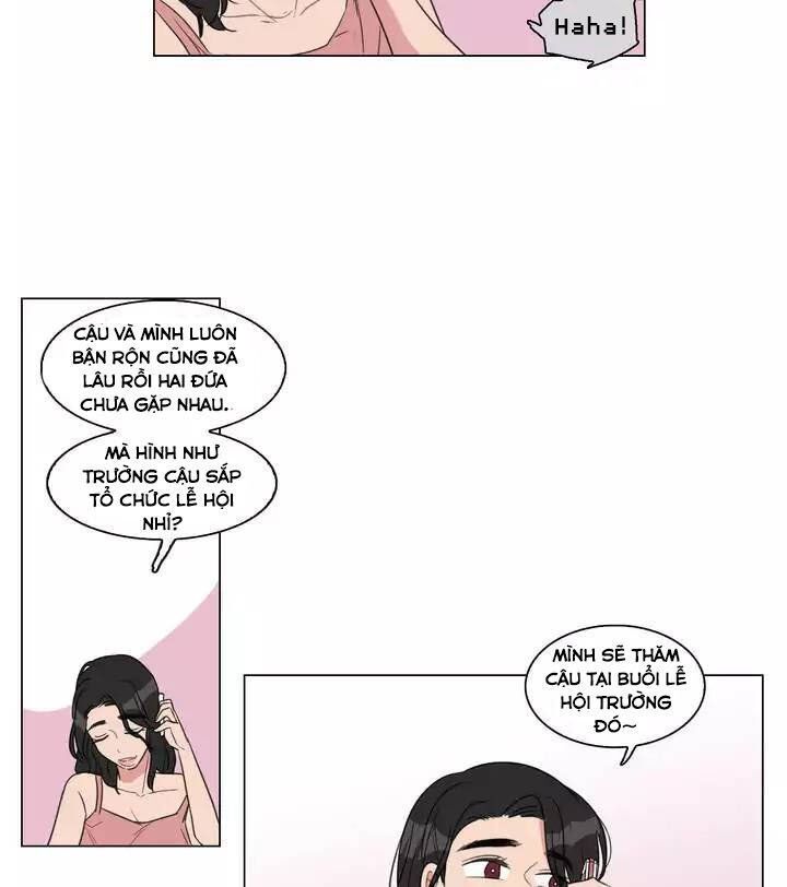 Tỏ Tình Nhầm Lẫn Chapter 48 - Trang 9