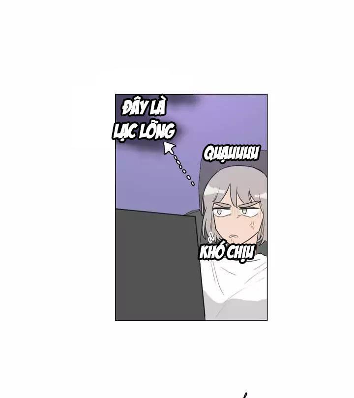 Tỏ Tình Nhầm Lẫn Chapter 49 - Trang 11