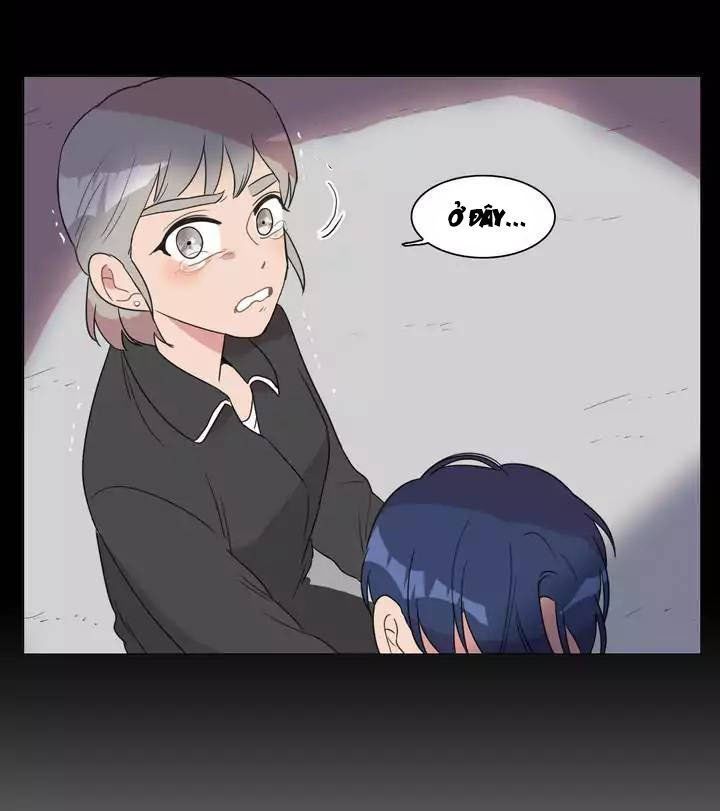 Tỏ Tình Nhầm Lẫn Chapter 49 - Trang 17