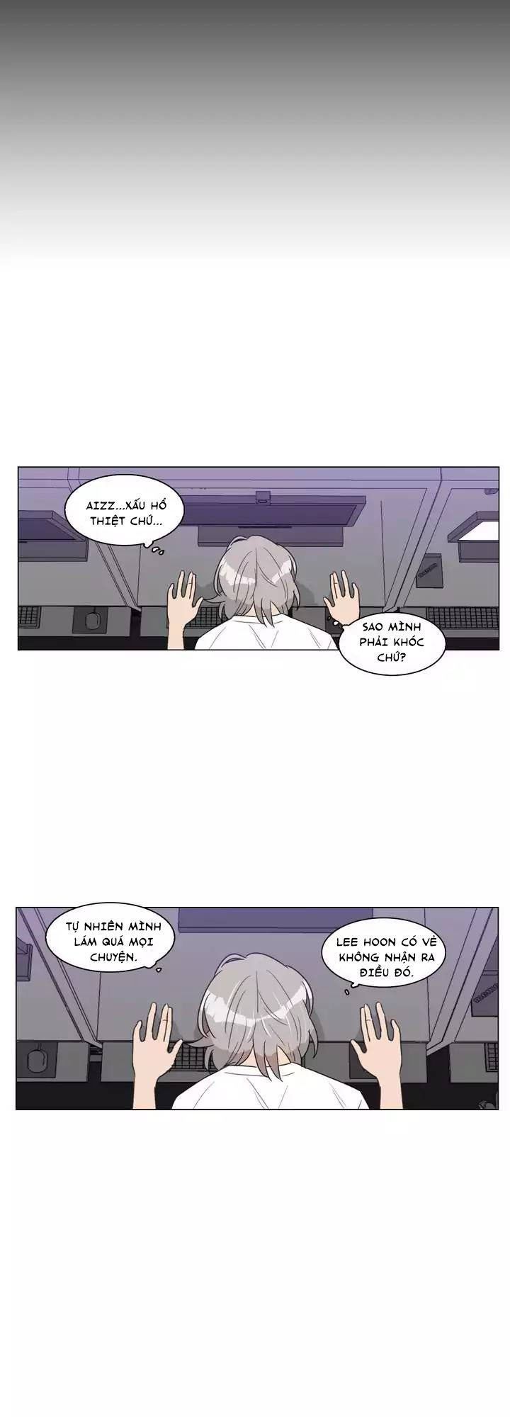 Tỏ Tình Nhầm Lẫn Chapter 49 - Trang 18