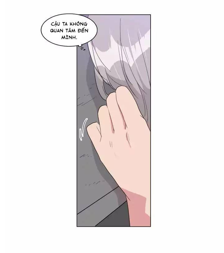 Tỏ Tình Nhầm Lẫn Chapter 49 - Trang 19