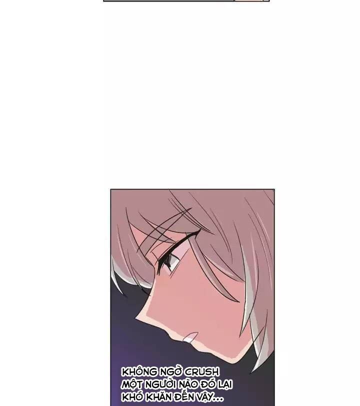 Tỏ Tình Nhầm Lẫn Chapter 49 - Trang 21