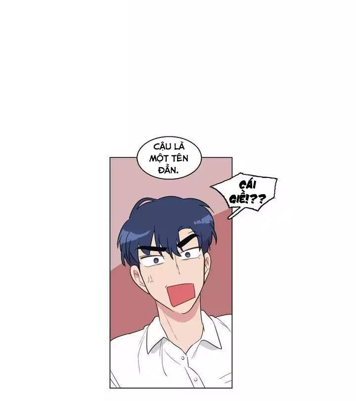Tỏ Tình Nhầm Lẫn Chapter 49 - Trang 23