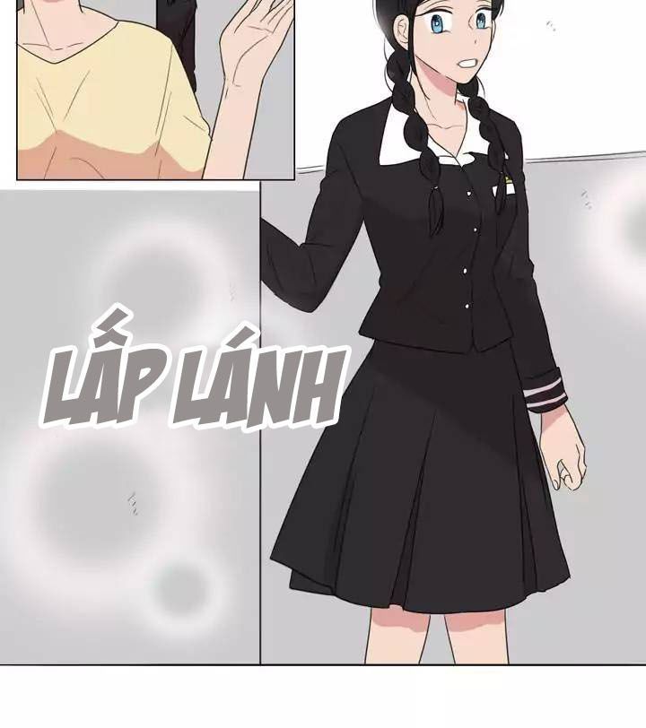 Tỏ Tình Nhầm Lẫn Chapter 49 - Trang 25