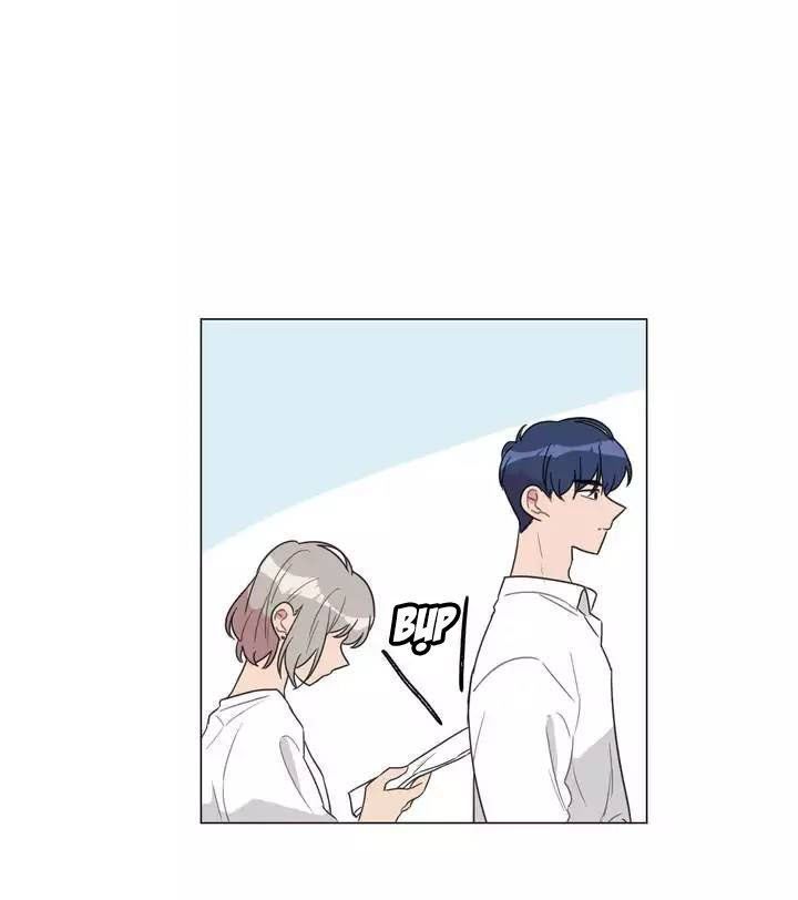 Tỏ Tình Nhầm Lẫn Chapter 49 - Trang 3
