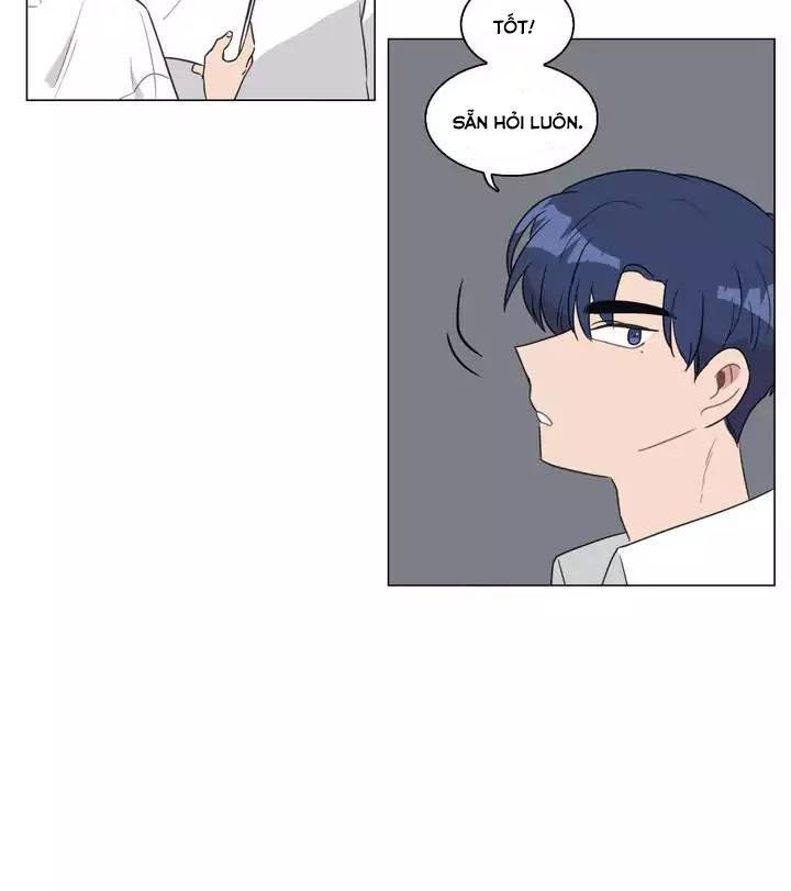 Tỏ Tình Nhầm Lẫn Chapter 49 - Trang 5
