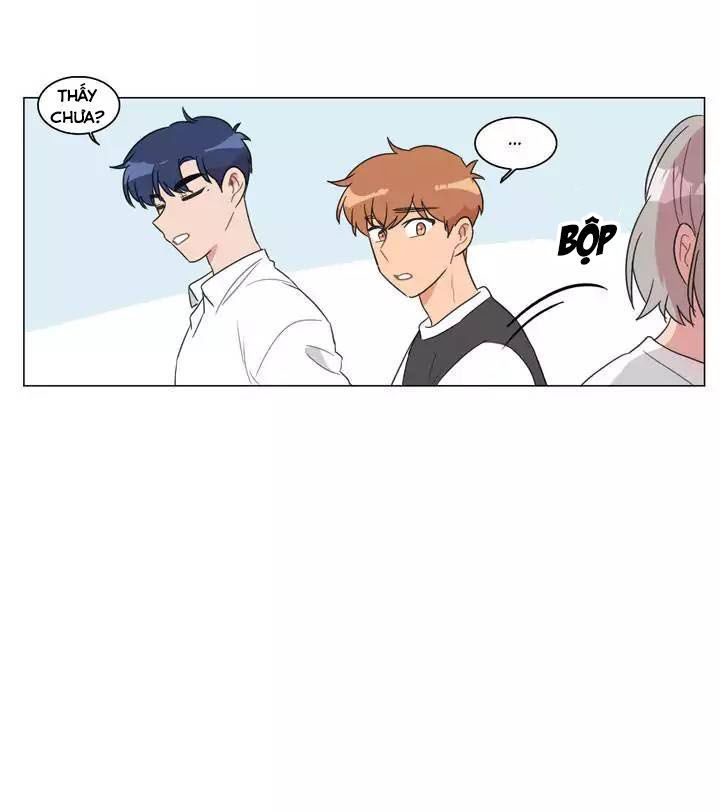Tỏ Tình Nhầm Lẫn Chapter 49 - Trang 7