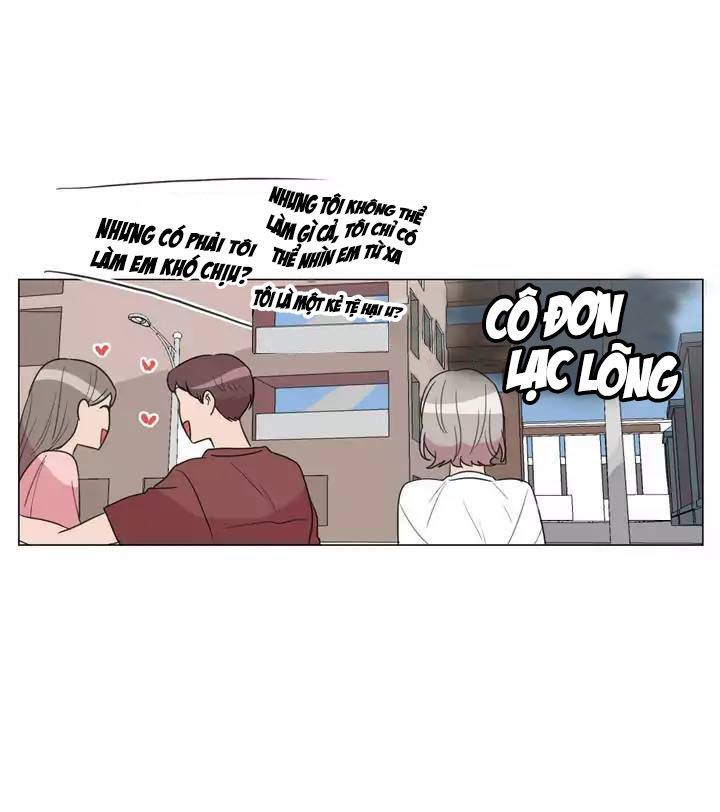 Tỏ Tình Nhầm Lẫn Chapter 49 - Trang 9