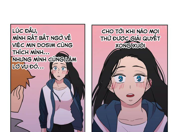Tỏ Tình Nhầm Lẫn Chapter 5 - Trang 17