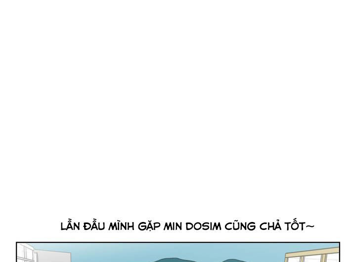 Tỏ Tình Nhầm Lẫn Chapter 5 - Trang 21