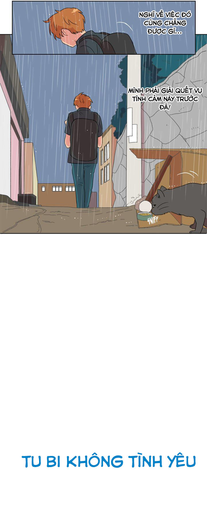 Tỏ Tình Nhầm Lẫn Chapter 5 - Trang 28
