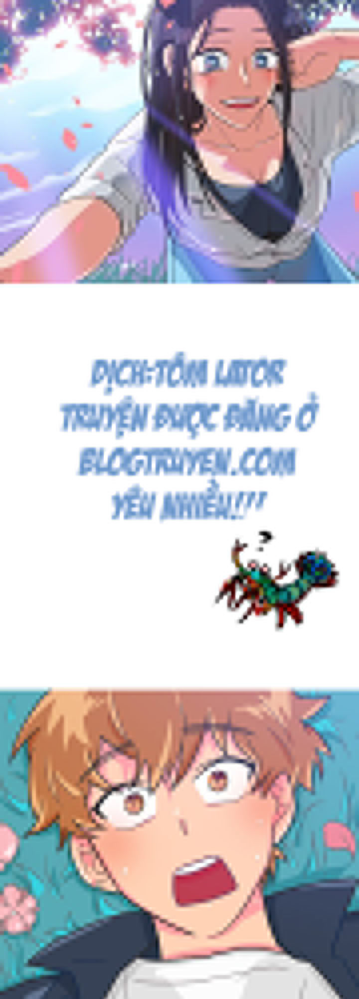 Tỏ Tình Nhầm Lẫn Chapter 5 - Trang 29