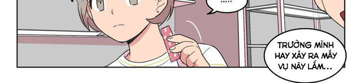 Tỏ Tình Nhầm Lẫn Chapter 5 - Trang 5