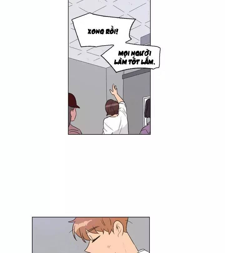 Tỏ Tình Nhầm Lẫn Chapter 50 - Trang 11