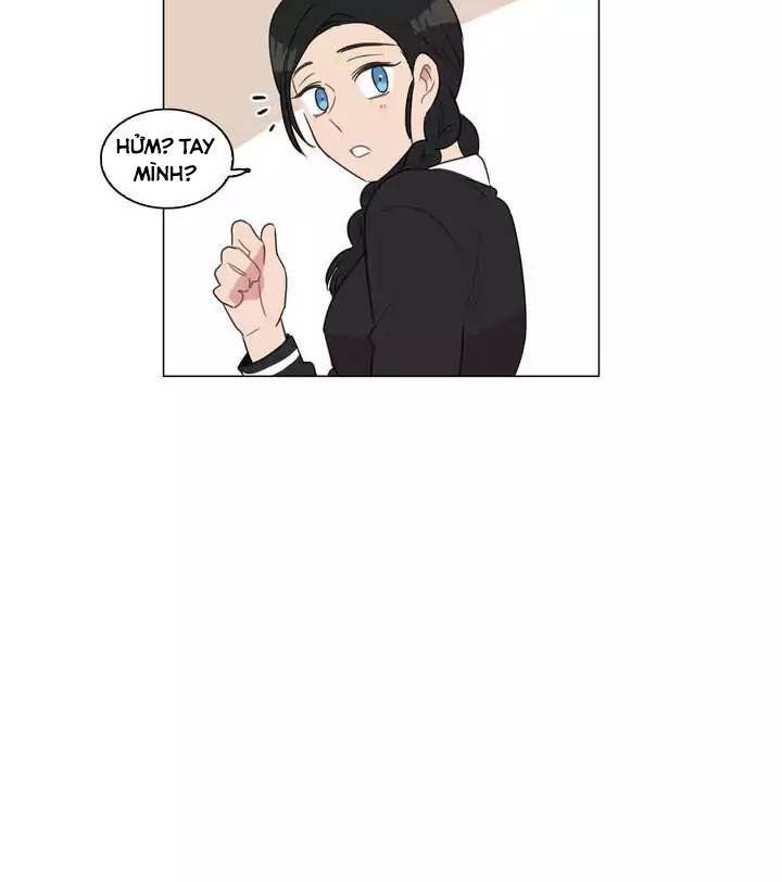 Tỏ Tình Nhầm Lẫn Chapter 50 - Trang 19