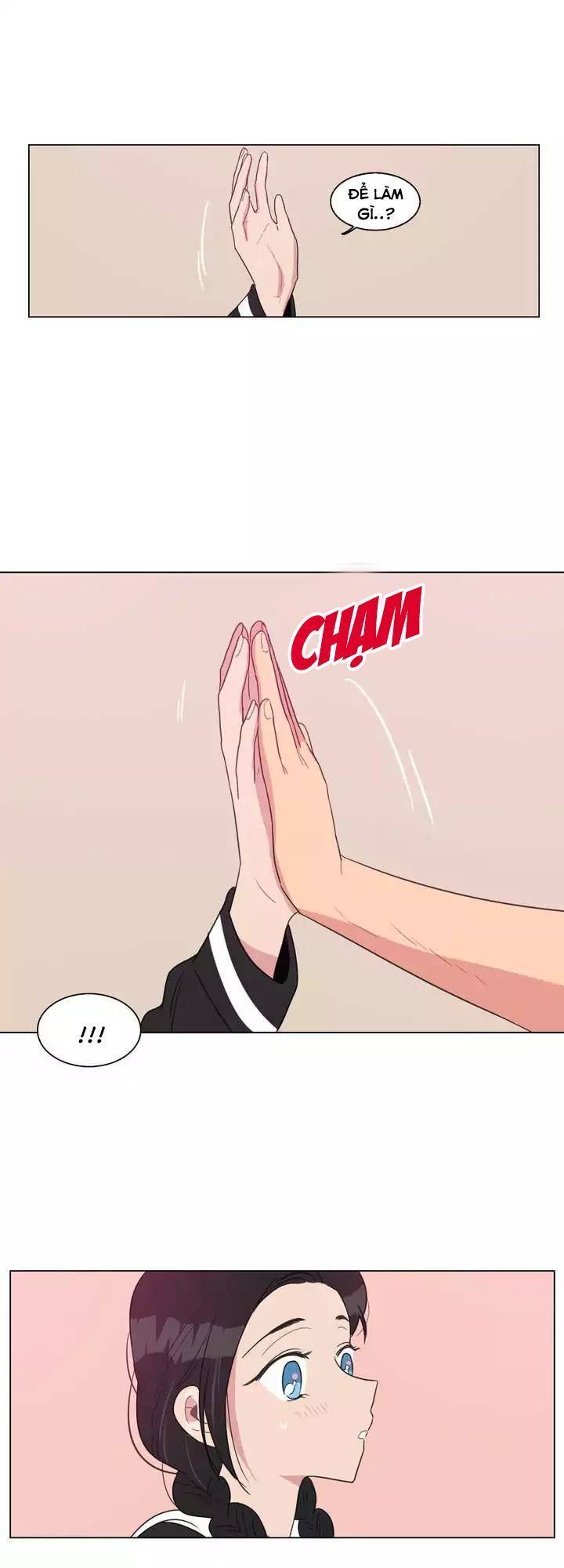 Tỏ Tình Nhầm Lẫn Chapter 50 - Trang 20