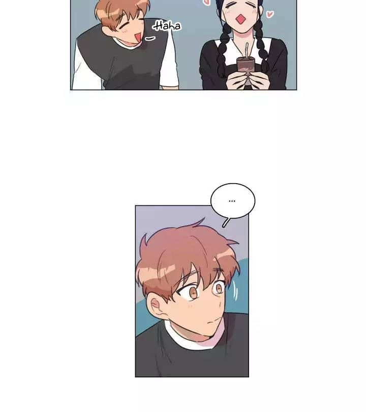 Tỏ Tình Nhầm Lẫn Chapter 50 - Trang 25