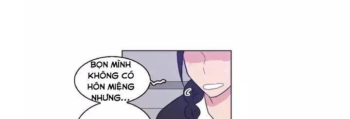 Tỏ Tình Nhầm Lẫn Chapter 50 - Trang 27
