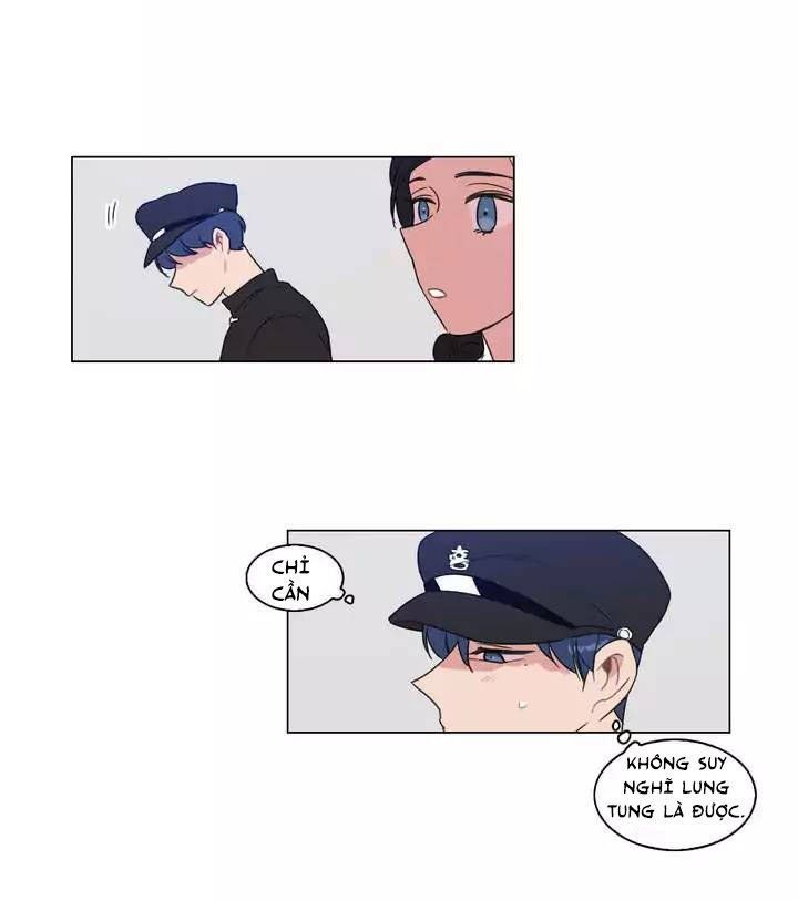 Tỏ Tình Nhầm Lẫn Chapter 50 - Trang 3