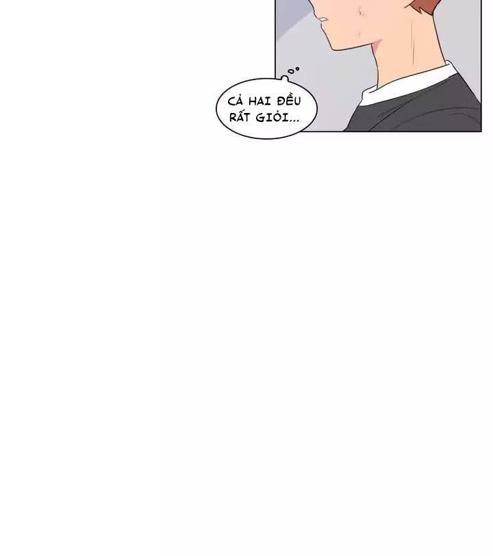 Tỏ Tình Nhầm Lẫn Chapter 50 - Trang 7