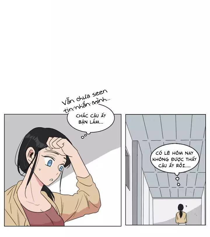 Tỏ Tình Nhầm Lẫn Chapter 51 - Trang 13