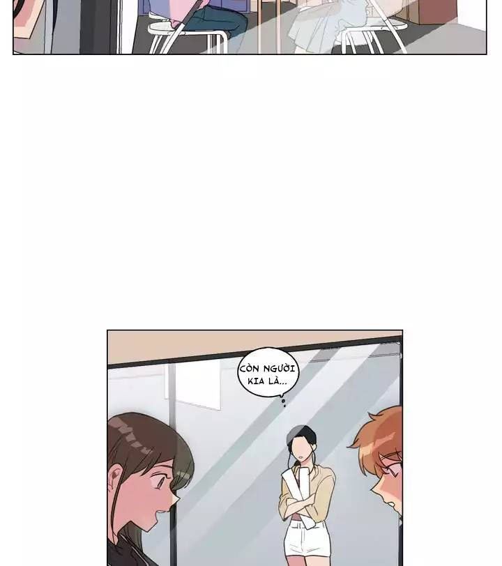 Tỏ Tình Nhầm Lẫn Chapter 51 - Trang 15