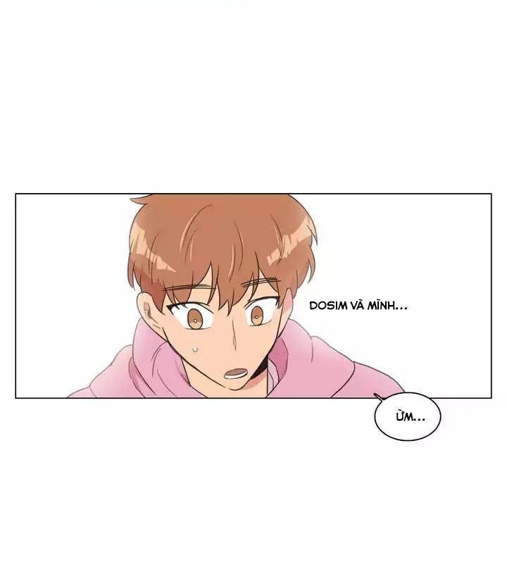 Tỏ Tình Nhầm Lẫn Chapter 51 - Trang 25