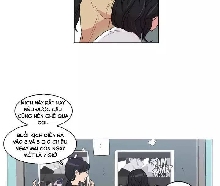 Tỏ Tình Nhầm Lẫn Chapter 51 - Trang 27