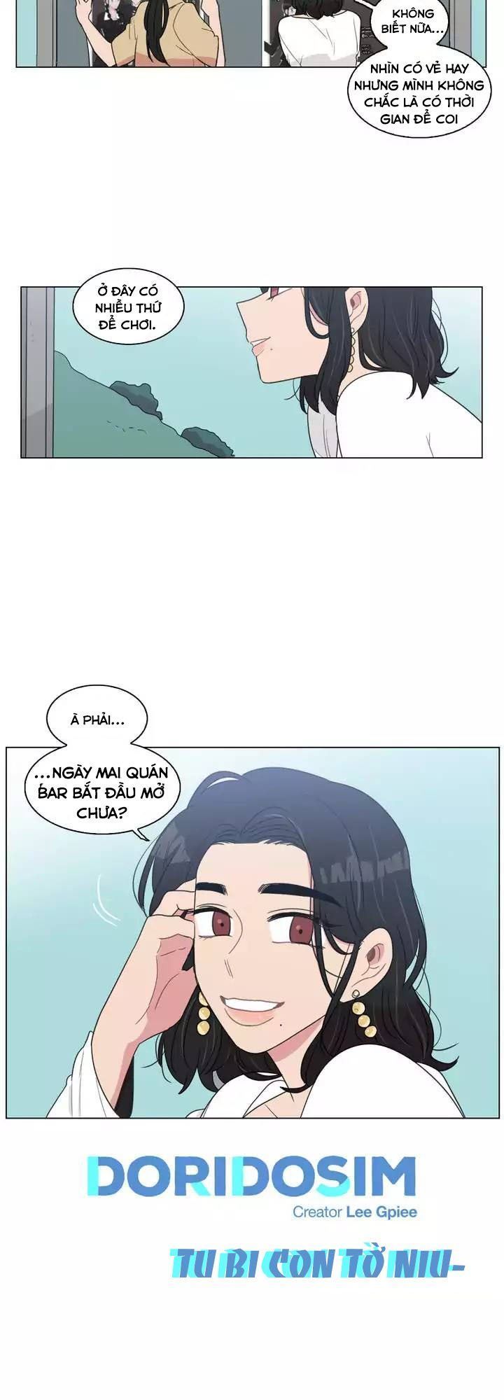 Tỏ Tình Nhầm Lẫn Chapter 51 - Trang 28