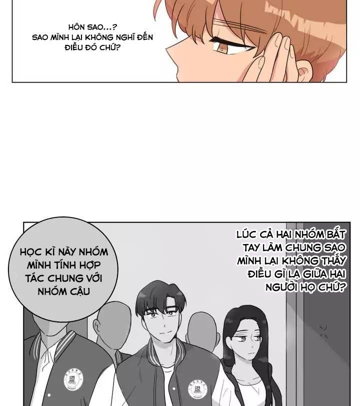 Tỏ Tình Nhầm Lẫn Chapter 51 - Trang 3