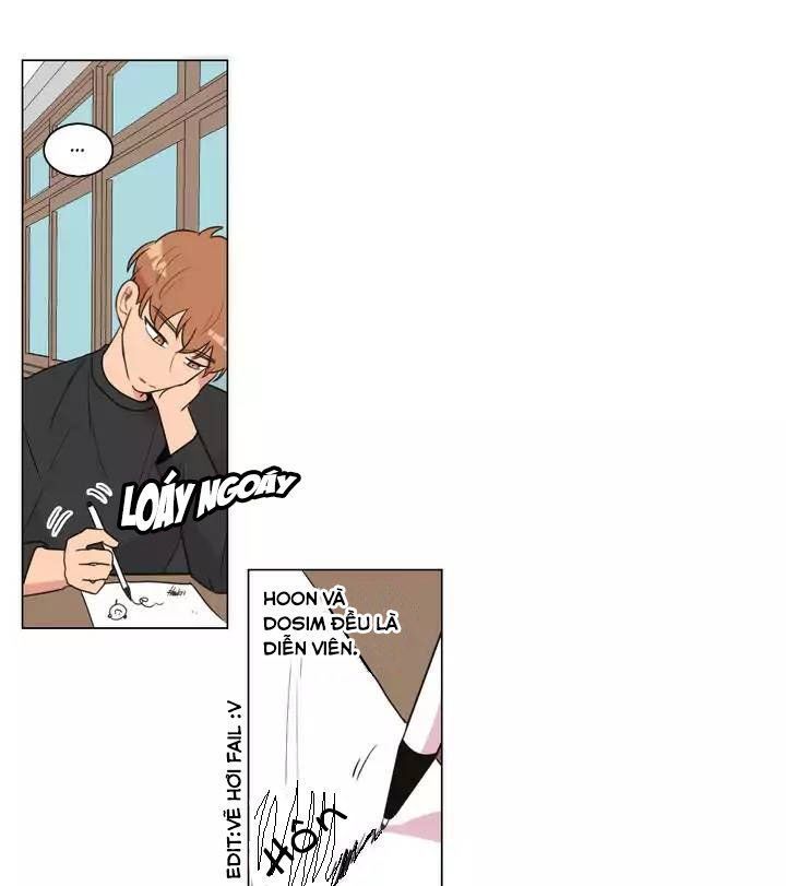 Tỏ Tình Nhầm Lẫn Chapter 51 - Trang 5