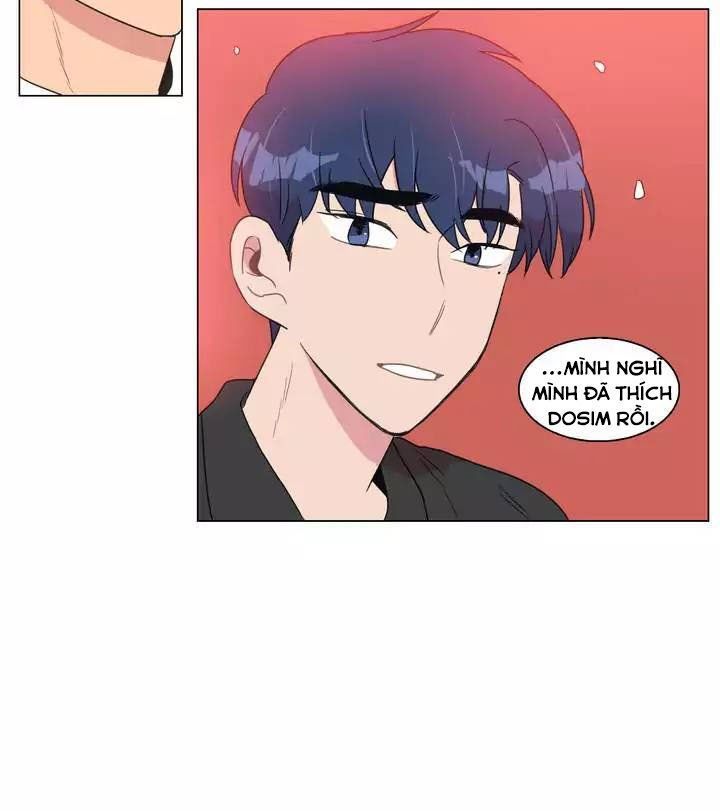 Tỏ Tình Nhầm Lẫn Chapter 52 - Trang 11