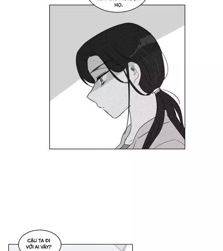 Tỏ Tình Nhầm Lẫn Chapter 52 - Trang 23