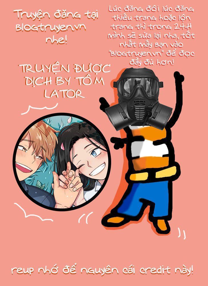 Tỏ Tình Nhầm Lẫn Chapter 52 - Trang 34