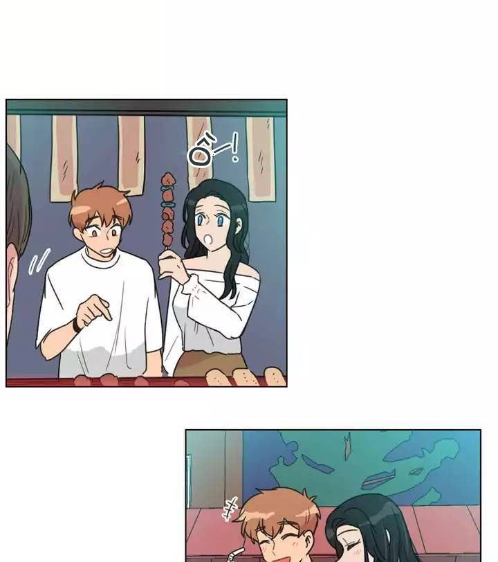 Tỏ Tình Nhầm Lẫn Chapter 52 - Trang 36