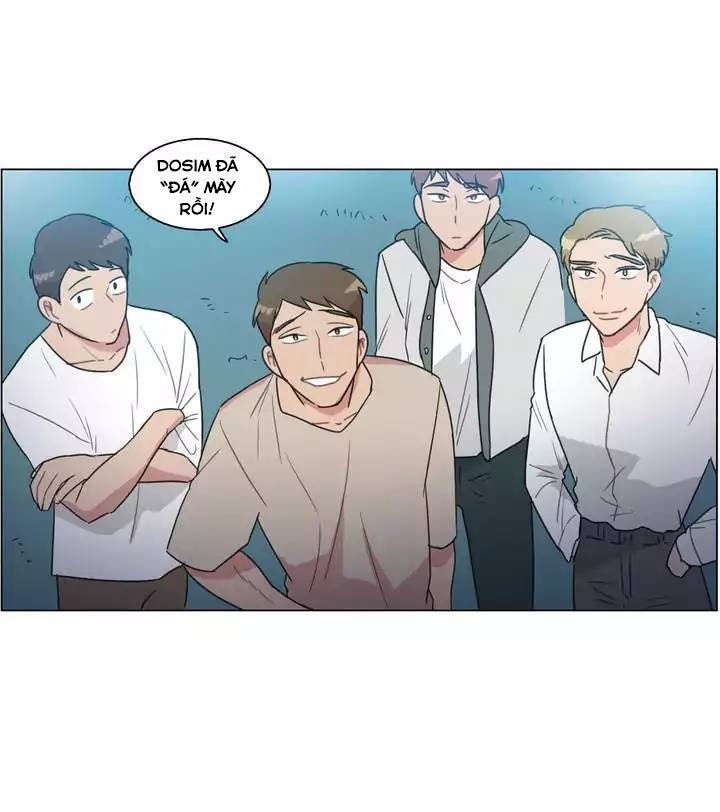 Tỏ Tình Nhầm Lẫn Chapter 52 - Trang 40