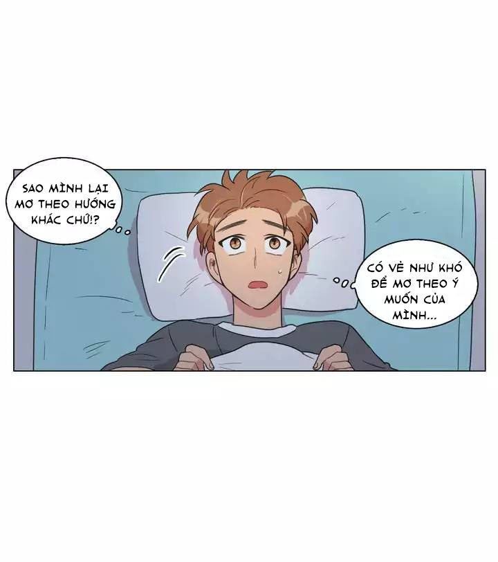 Tỏ Tình Nhầm Lẫn Chapter 52 - Trang 46