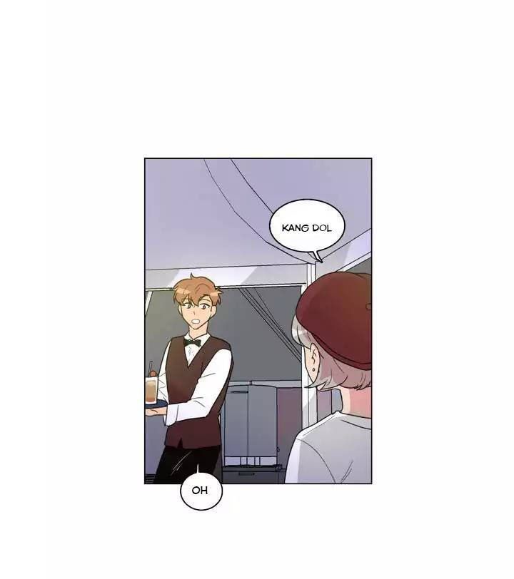 Tỏ Tình Nhầm Lẫn Chapter 53 - Trang 14