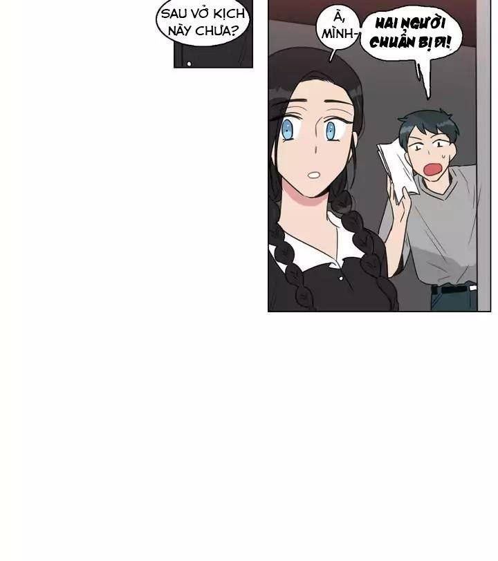 Tỏ Tình Nhầm Lẫn Chapter 53 - Trang 4
