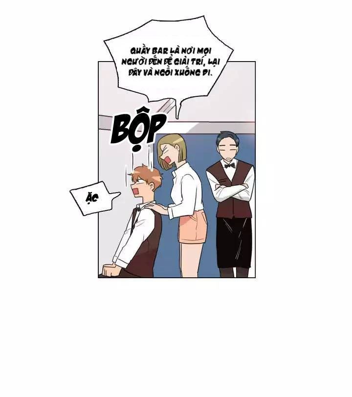 Tỏ Tình Nhầm Lẫn Chapter 53 - Trang 8