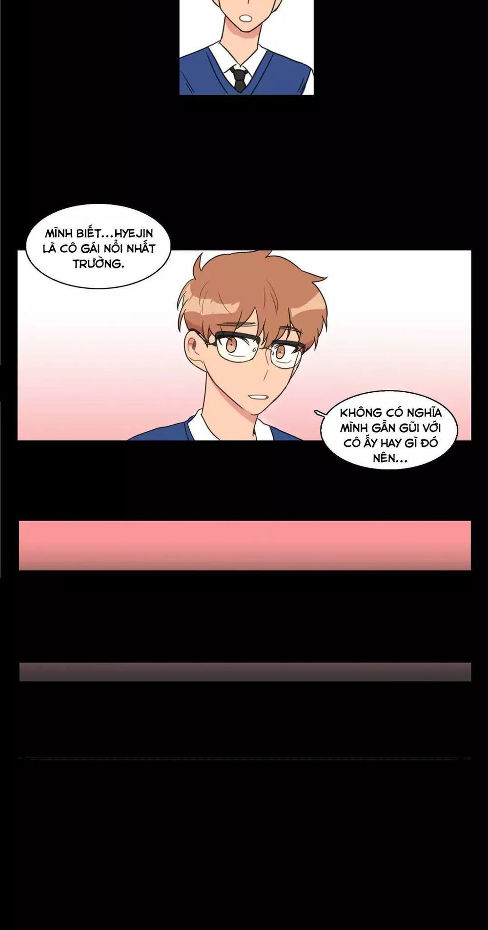 Tỏ Tình Nhầm Lẫn Chapter 54 - Trang 16