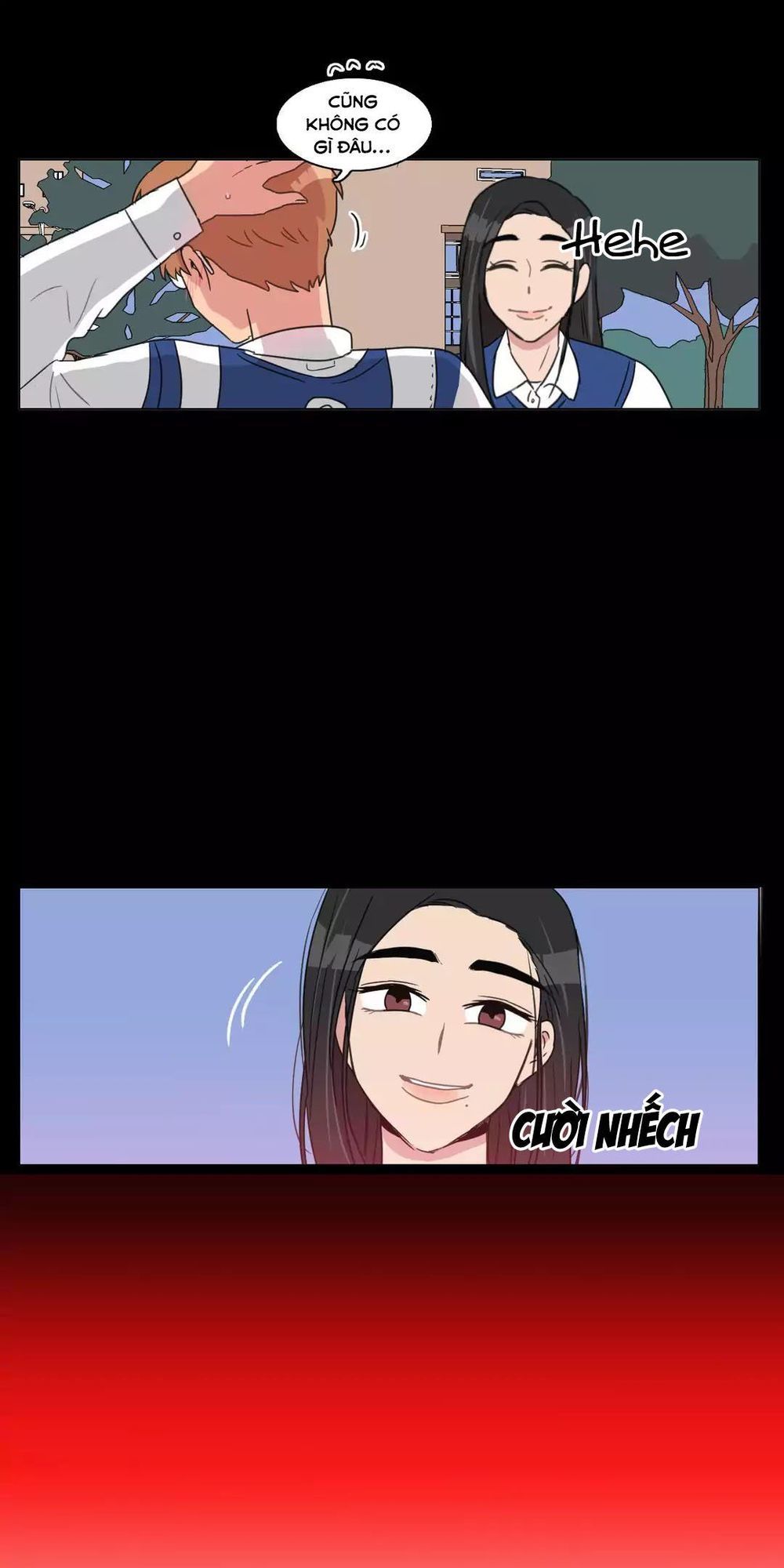 Tỏ Tình Nhầm Lẫn Chapter 54 - Trang 25