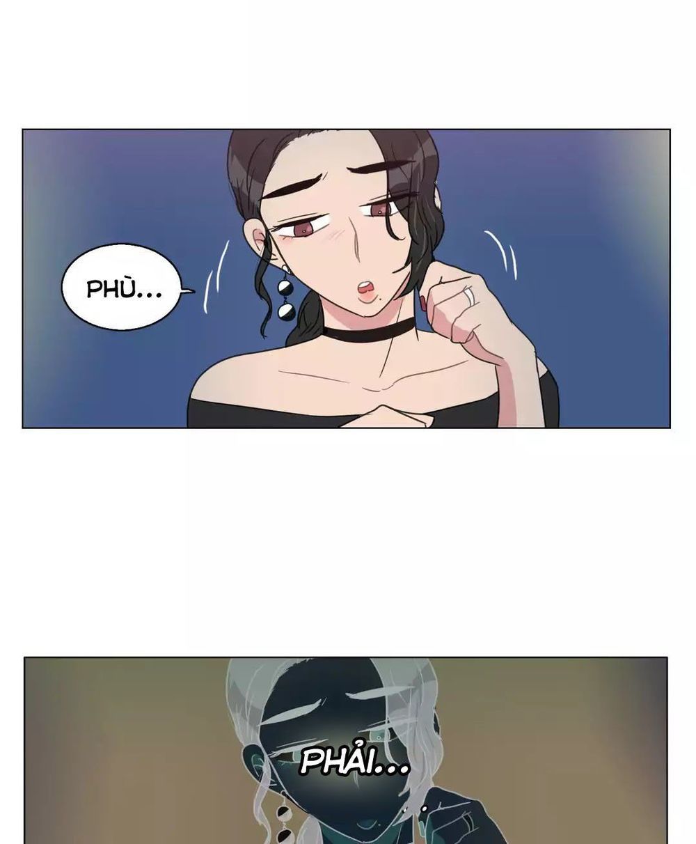 Tỏ Tình Nhầm Lẫn Chapter 54 - Trang 32