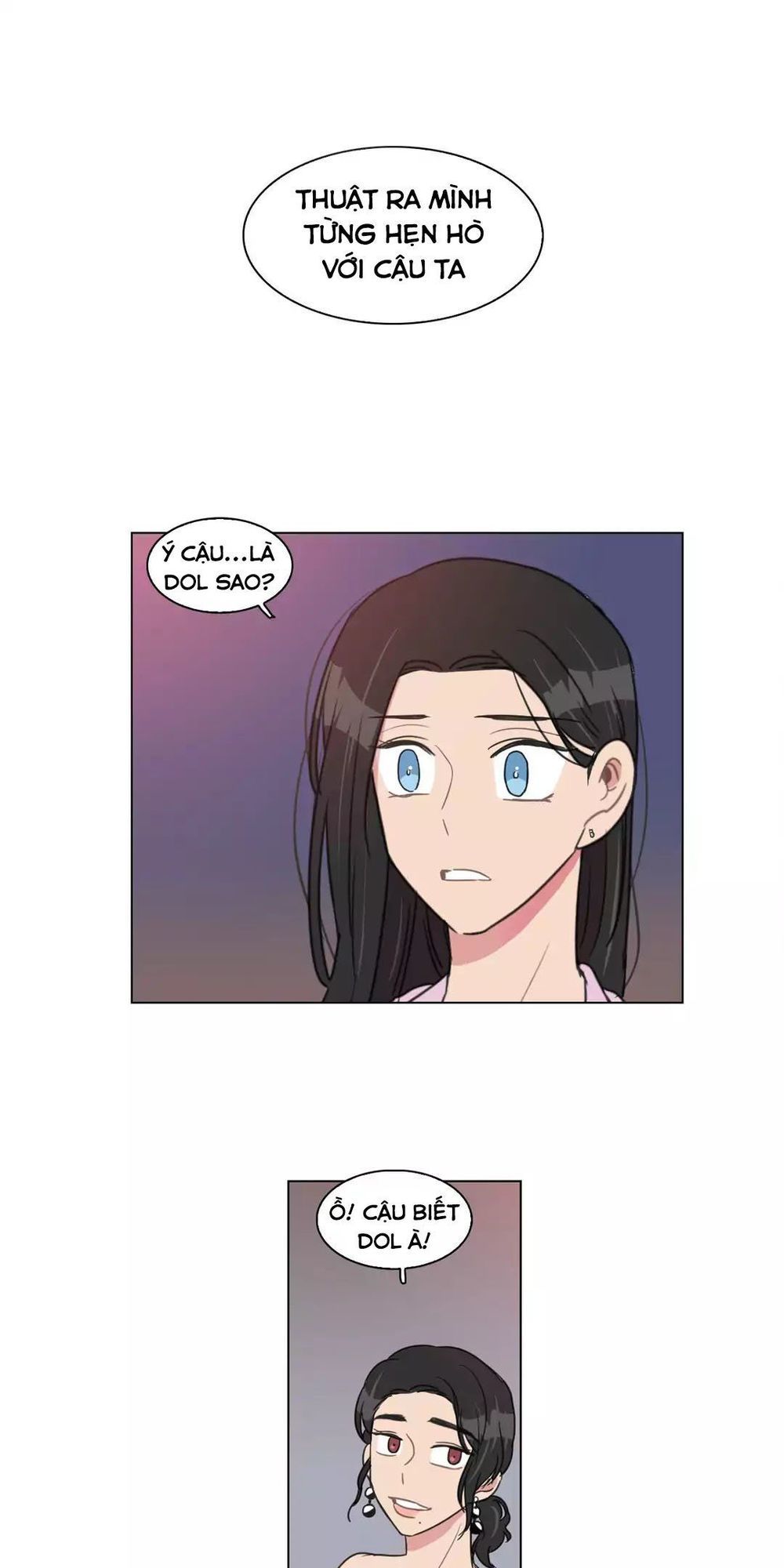 Tỏ Tình Nhầm Lẫn Chapter 55 - Trang 13