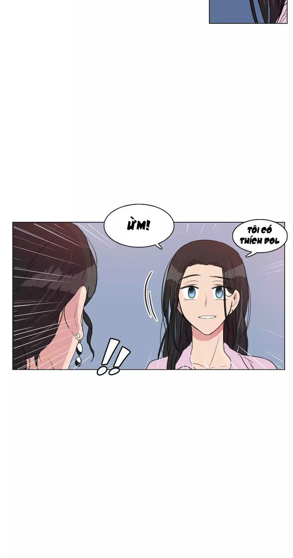 Tỏ Tình Nhầm Lẫn Chapter 55 - Trang 18