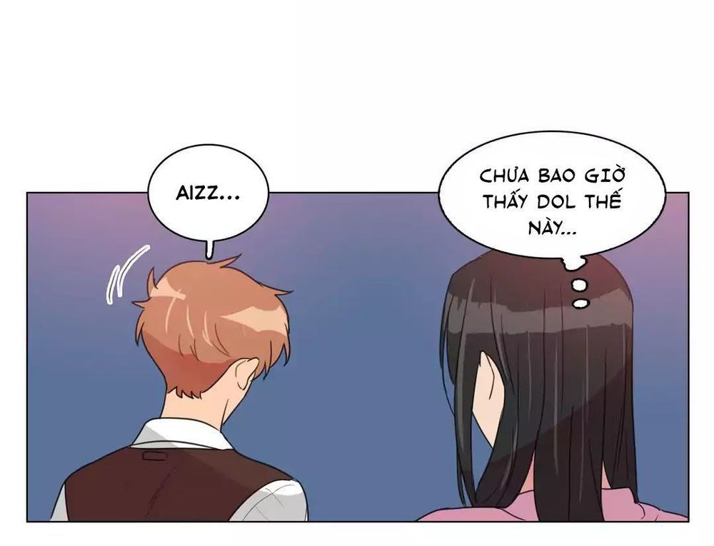 Tỏ Tình Nhầm Lẫn Chapter 55 - Trang 26