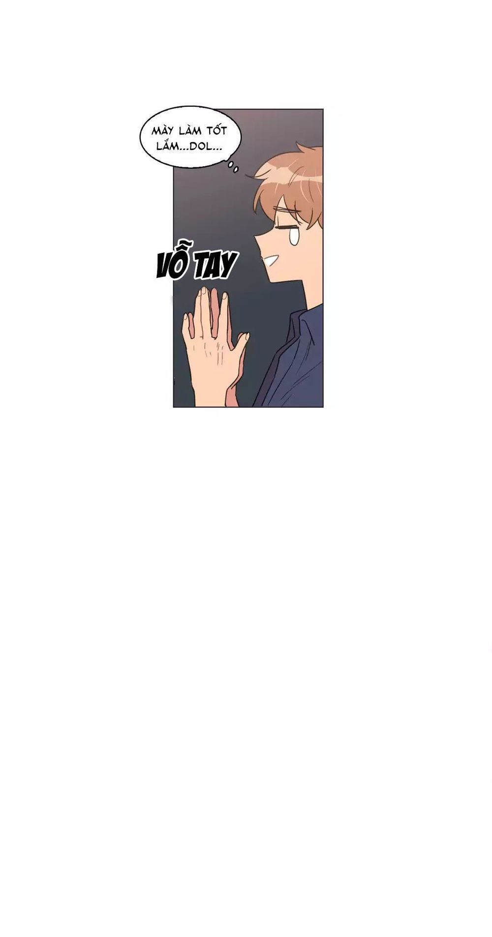 Tỏ Tình Nhầm Lẫn Chapter 56 - Trang 18