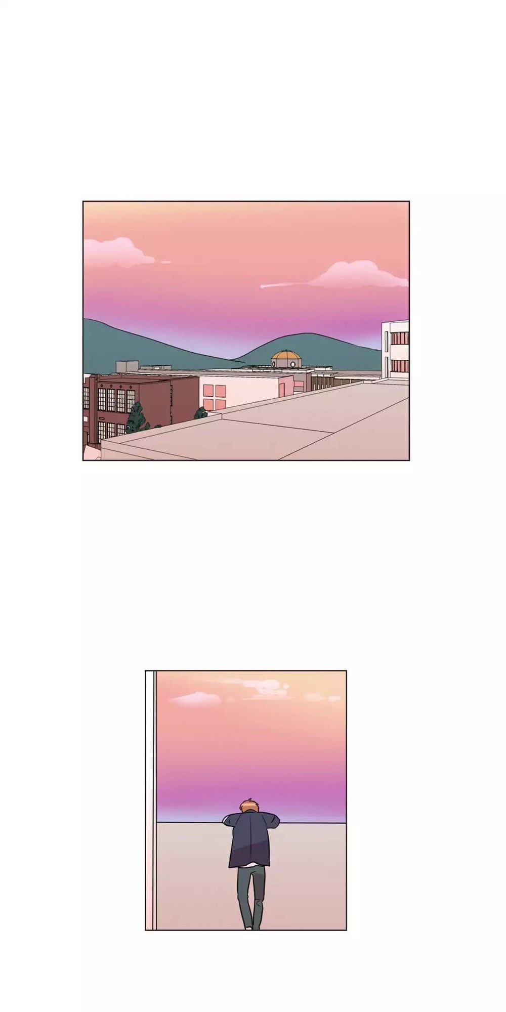 Tỏ Tình Nhầm Lẫn Chapter 56 - Trang 19